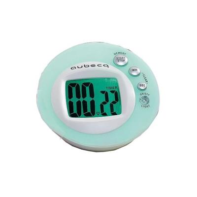 Aubecq minuteur electronique lumineux 500224