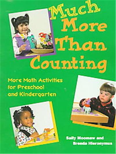 Much More Than Counting