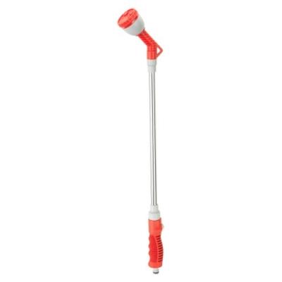 Connex Flor89956 Lance D'Arrosage Polyvalente En Plastique Et Métal