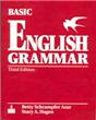 Basic English Grammar - 1