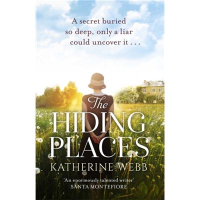 Hiding Places