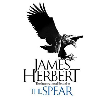 The Spear - [Version Originale]