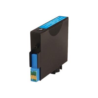 Armor K12203 - cyaan - inktcartridge (alternatief voor: Epson T0612)