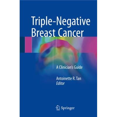 Triplenegative Breast Cancer