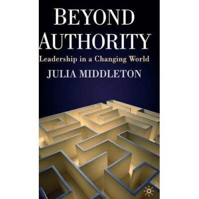 Beyond Authority