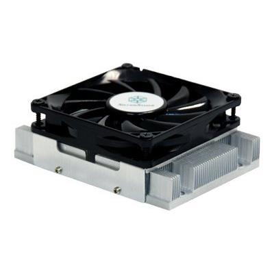 SilverStone Nitrogon NT07-AM2 - koeler voor processor