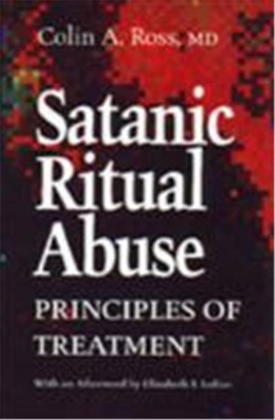 Satanic Ritual Abuse