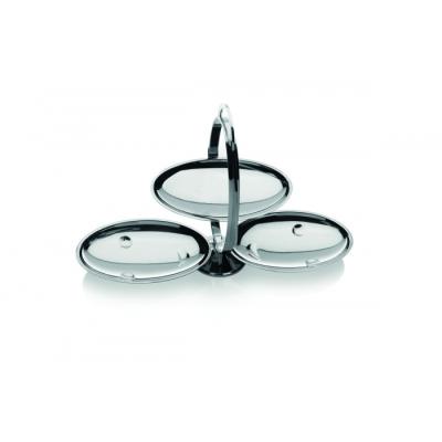 ALESSI SPA - Anna gong plateaux SPA