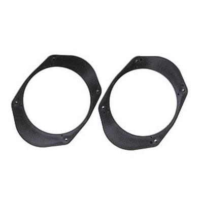 Hama-bagues d'ad. P.haut-parleur p.ford ka/mondeo/puma/focus/fiesta/transit