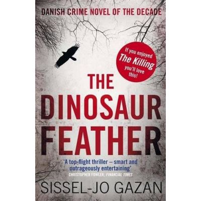 The Dinosaur Feather