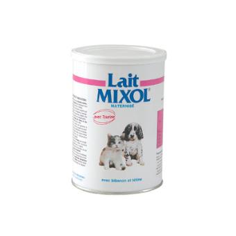 Mixol Lait Maternise Chiot Chatons 300g Hygiene Et Sante Pour Chat Achat Prix Fnac