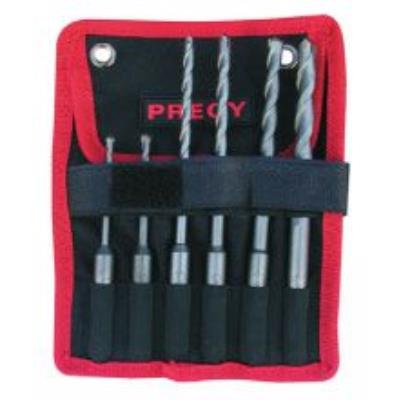 OUTIFRANCE  - M&egrave;ches Sds En Trousse Pr&eacute;cy 