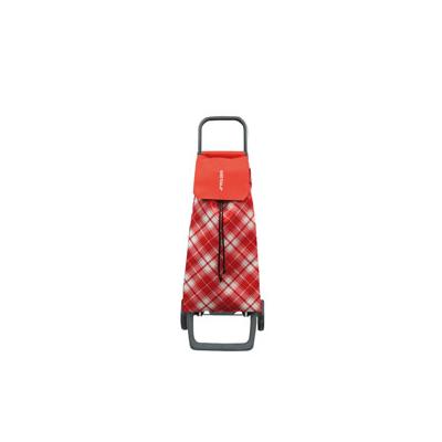 Rolser poussette 2r.jet capri joy rouge