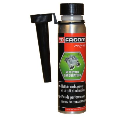 FACOM Huile-Additif FACOM nettoyant carburateur 200ml - 200ml