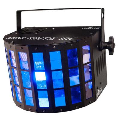 Chauvet - Mini Kinta Irc