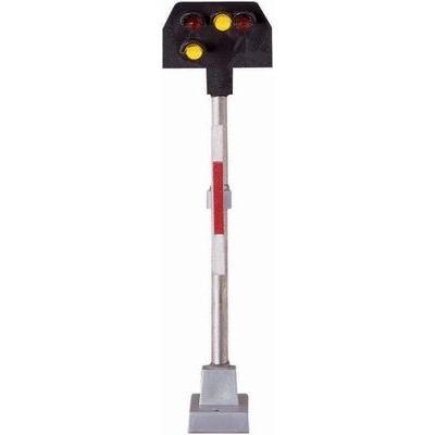 Signal de couverture et darrêt h0 sonstige