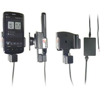 Avesta - Support fixe avec alimentation sur batterie pour HTC HD