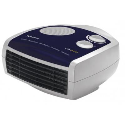 RADIATEUR THERMOVENTILATEUR ORIENTABLE 2400 W CA-2400 TAURUS 947213000