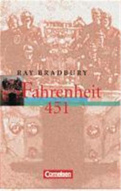 Fahrenheit 451