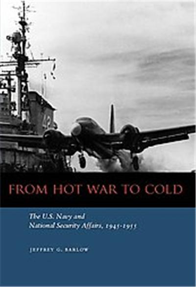 From Hot War to Cold