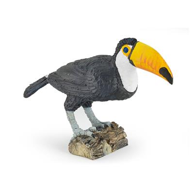 Figurine Toucan Papo
