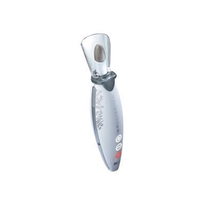 Imetec Bellissima Sensitive MP2 200 - Appareil de manucure/pédicure électrique - blanc