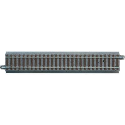 Rail droit geoline roco h0 g200 61110