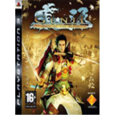 Genji - Days Of The Blade