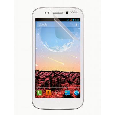 Lot de 3x films de protection protecteur ecran pour Wiko Stairway