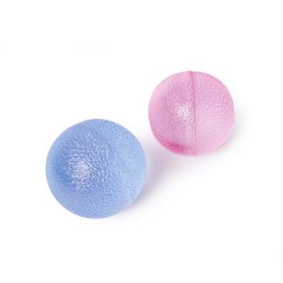 Yogistar 105719 bloc de pilates wedge cunéiforme bleu
