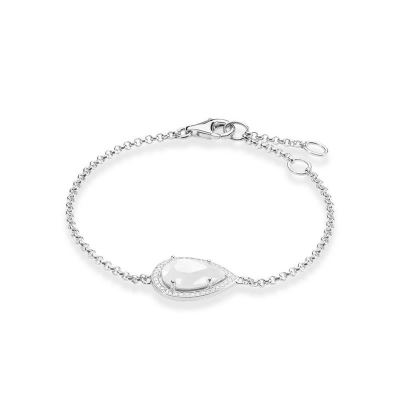 Bracelet Femme Thomas Sabo A1326-690-14-L19,5v