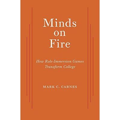 Minds on Fire - [Version Originale]