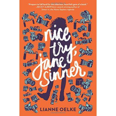 Nice Try, Jane Sinner - [Version Originale]