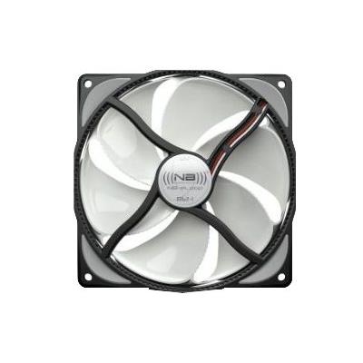 Noiseblocker NB-eLoop B12-1 - ventilatorhuis