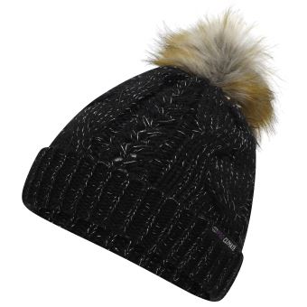 bonnet impermeable femme