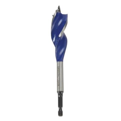 Irwin - Mèche À Bois Blue Groove 6X 25 Mm