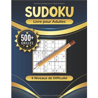 Le Plus difficile Livre De Sudoku Du Monde: Buy Le Plus difficile