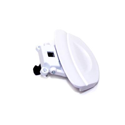 Poignee de hublot fagor la8g000a8 pour lave linge - dhl002fa