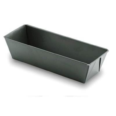 LACOR 68730 MOULE À CAKE EN ACIER ANTIADHÉSIFÉRENT 30 CM