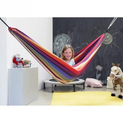 Hamac Enfant Chico Rainbow 270x120