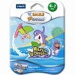 Vtech - Cartouche de jeu V.Smile (Motion), Wall.E Vtech - Cartouche de jeu V.Smile (Motion), Wall.E