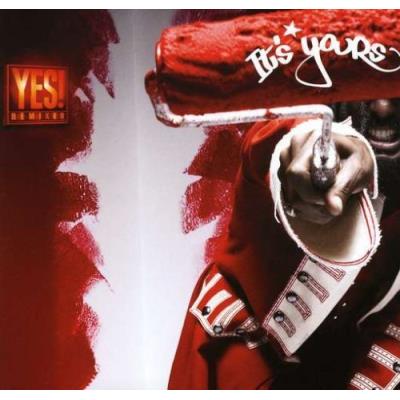 Yes! It's Yours (Fan Remi)