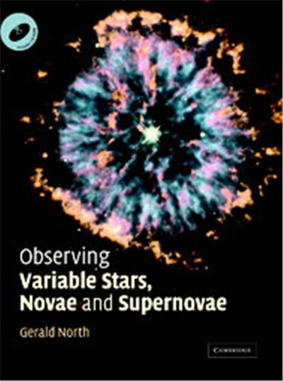 Observing Variable Stars, Novae, and Supernovae