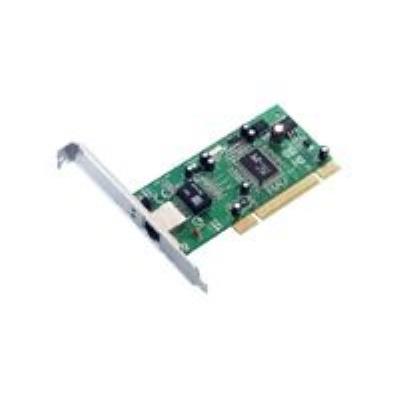 LogiLink Gigabit PCI Card - netwerkadapter