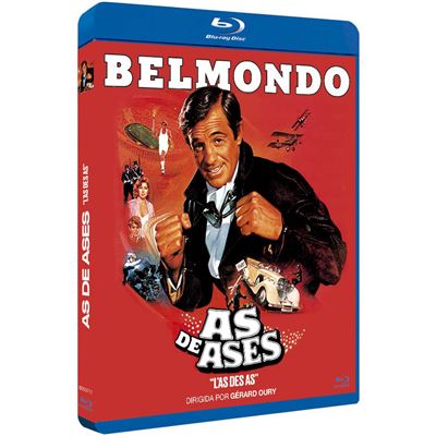 L'as Des As (1982) / As De Ases