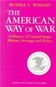 The American Way of War - 1
