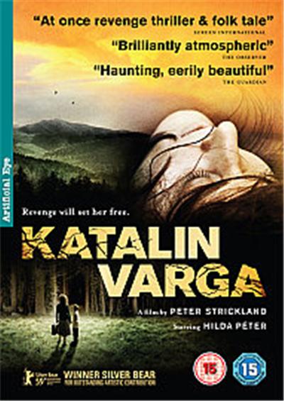 Katalin Varga