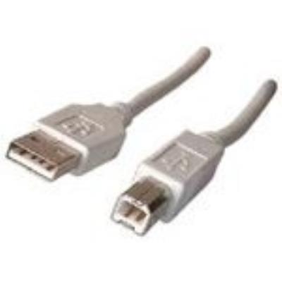 Valueline cable-141 gris