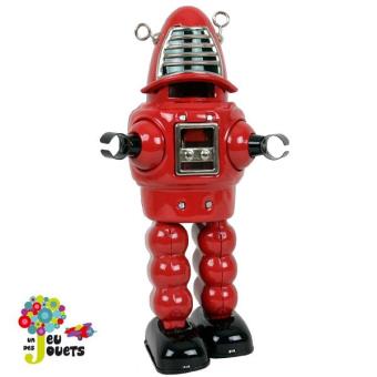 robot mecanique jouet