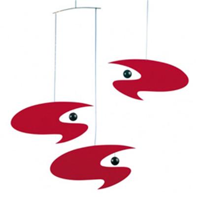 Mobile Stella Nova Rouge